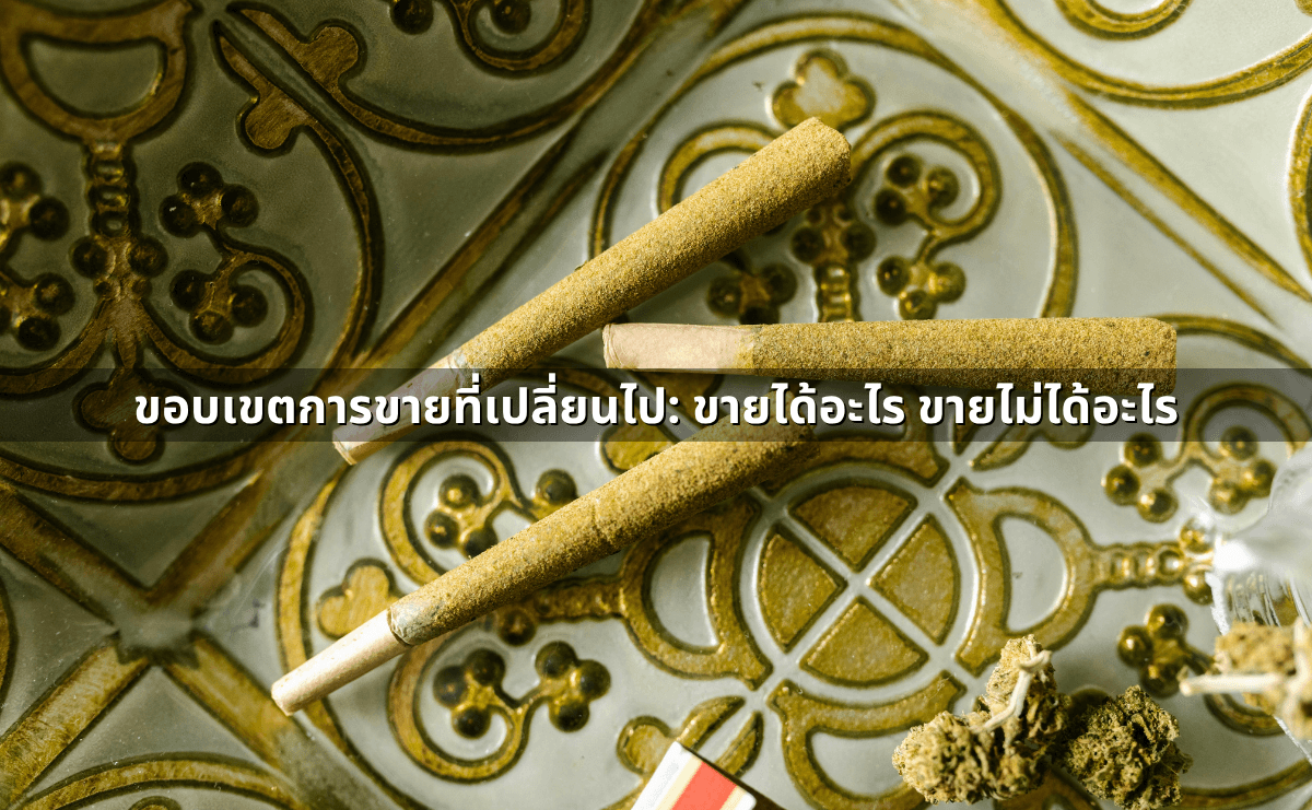 เปิดร้านขายกัญชา หลังประกาศใหม่_ ใบอนุญาตที่ต้องมี และกฎหมายกัญชา อัพเดท กันยายน 2568 (3).png